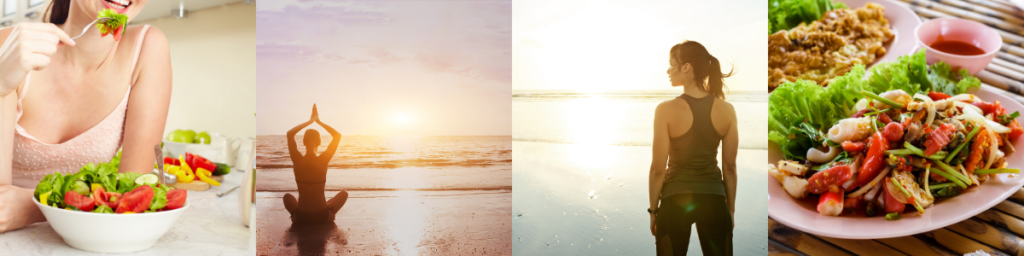 os benefícios de uma alimentação equilibrada para o corpo e a mente