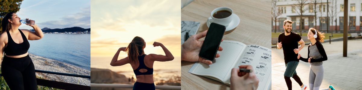 O poder da consistência: pequenas mudanças que trazem grandes resultados