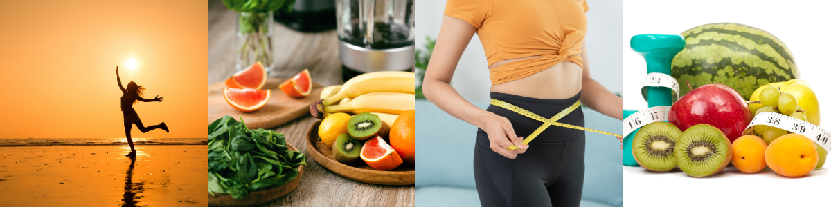 Os altos e baixos da minha jornada para uma vida saudável