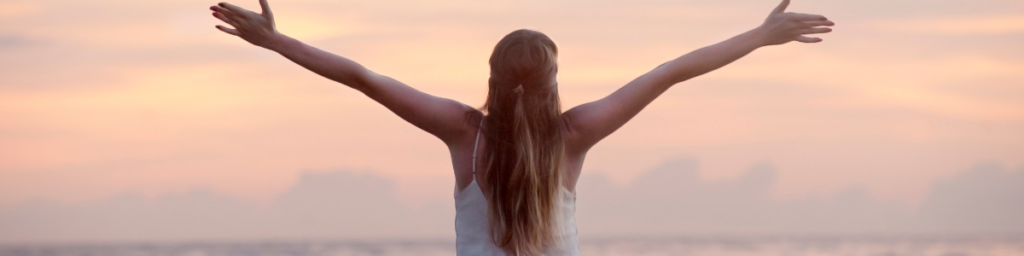 Minha maior lição sobre saúde: motivação para nunca desistir.