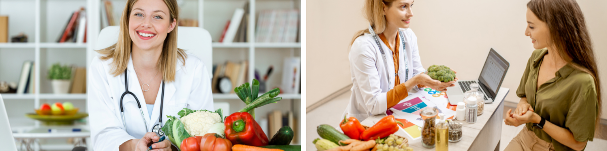 Como fugir de dietas genéricas e encontrar uma nutricionista que respeite seu estilo de vida