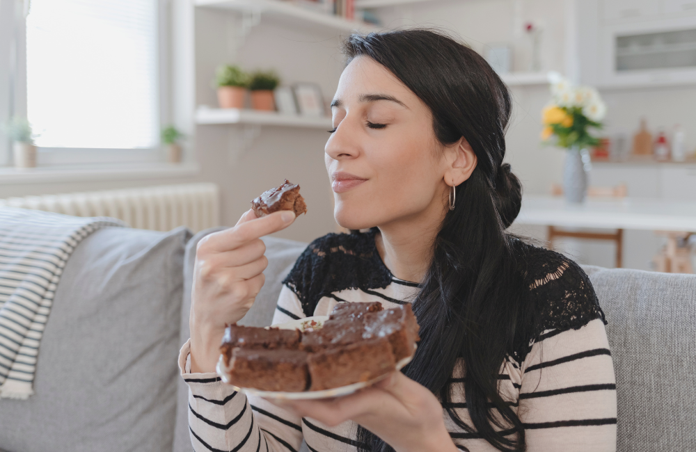 Como Construir um Estilo de Vida Equilibrado Sem Se Privar do Que Gosta